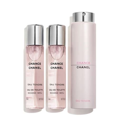 chanel chance 20ml ราคา